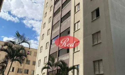 Apartamento com 3 dormitórios à venda, 125 m² por R$ 350.000,00 - Jardim Lincoln - Suzano/SP