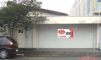 Casa à venda, 210 m² por R$ 1.300.000,00 - Centro - Suzano/SP