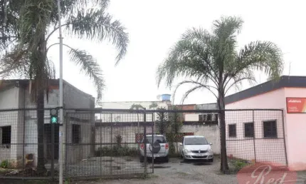 Salão para alugar, 120 m² por R$ 2.670,82/mês - Vila Amorim - Suzano/SP