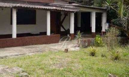 Chácara com 4 dormitórios à venda, 2141 m² por R$ 742.000,00 - Parque Alvorada - Suzano/SP