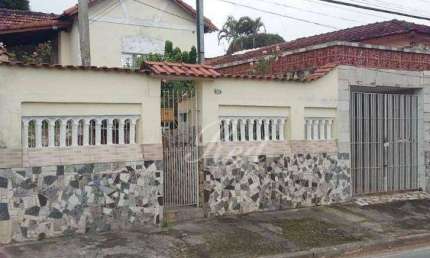 Casa à venda, 267 m² por R$ 500.000,00 - Sitio Paredão - Ferraz de Vasconcelos/SP