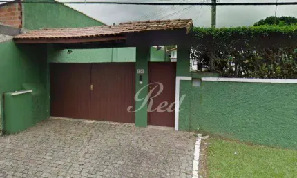 Ótimo terreno com benfeitorias na Cidade Boa Vista - Suzano