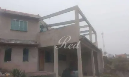 Casa com 5 dormitórios à venda, 592 m² por R$ 500.000,00 - Jardim Brasil - Suzano/SP