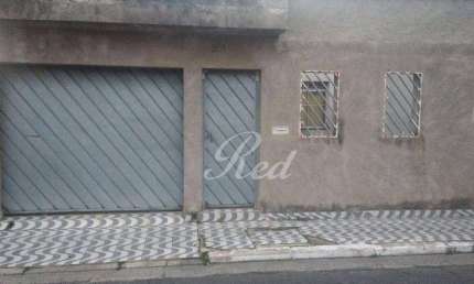 Casa com 3 dormitórios à venda, 138 m² por R$ 600.000,00 - Centro - Suzano/SP
