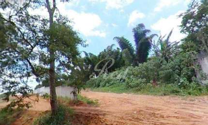 Terreno à venda, 1320 m² por R$ 600.000,00 - Meu Cantinho - Suzano/SP