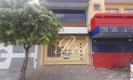 Casa com 3 dormitórios à venda, 169 m² por R$ 640.000,00 - Parque Maria Helena - Suzano/SP