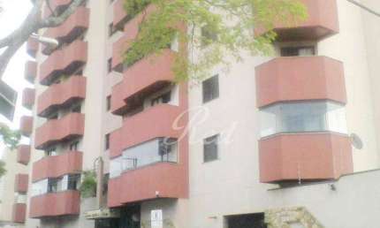 Apartamento com 3 quartos à venda na Rua Abdo Rachid, 128, Centro, Suzano