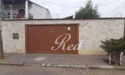 Casa com 2 quartos à venda na Rua Professora Lucinda Bastos, 1729, Jundiapeba, Mogi das Cruzes