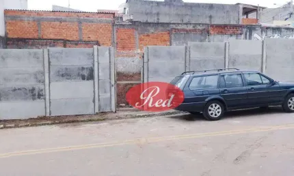Terreno à venda, 297 m² por r$ 300.000,00 - jardim leblon - suzano/sp