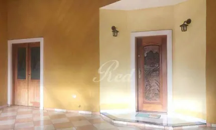 Casa à venda, 264 m² por R$ 900.000,00 - Jardim dos Ipês - Suzano/SP