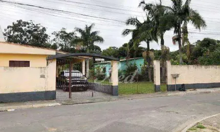 Chácara à venda, 1980 m² por R$ 970.000,00 - Caxangá - Suzano/SP