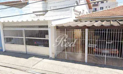 Casa com 4 dormitórios à venda, 153 m² por r$ 420.000,00 - jardim imperador - suzano/sp