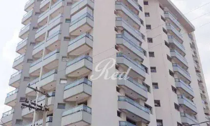 Apartamento com 2 dormitórios à venda, 91 m² por R$ 530.000,00 - Vila Fátima - Suzano/SP