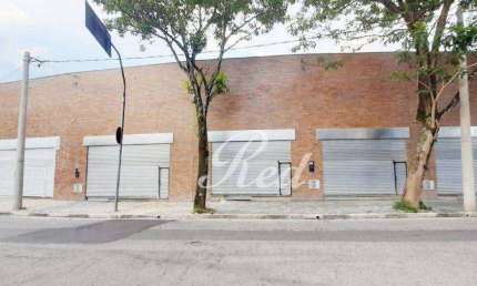 Sala comercial para alugar na Rua Tiradentes, 12, Centro, Suzano