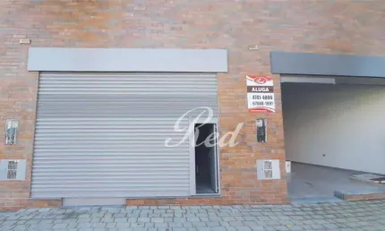 Salão para alugar, 64 m² por R$ 3.500,00/mês - Centro - Suzano/SP