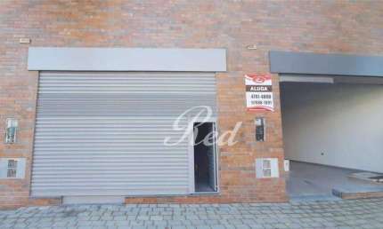 Sala comercial para alugar na Rua Tiradentes, 4, Centro, Suzano