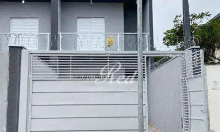 Casa com 3 dormitórios à venda, 135 m² por r$ 650.000,00 - jardim casa branca - suzano/sp
