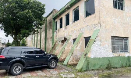 Galpão à venda, 4389 m² em uma área de 10.000 M2 por R$ 15.000.000 - Vila Jau - Poá/SP