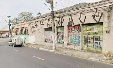 Galpão para alugar, 860 m² por R$ 15.900,00/mês - Parque Suzano - Suzano/SP