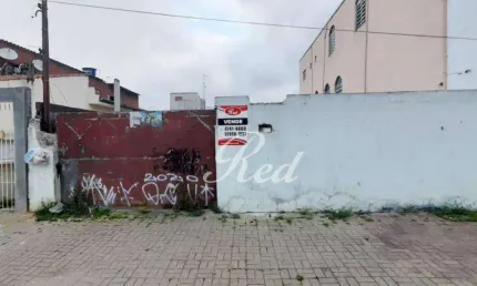 Terreno à venda, 123 m² por R$ 250.000,00 - Calmon Viana - Poá/SP