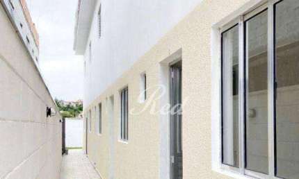 Casa com 2 dormitórios à venda, 58 m² por R$ 235.000,00 - Vila São Paulo - Mogi das Cruzes/SP
