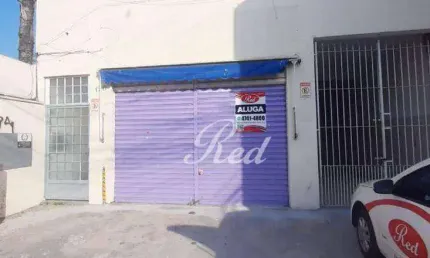 Salão para alugar, 80 m² por R$ 4.372,75/mês - Vila Costa - Suzano/SP