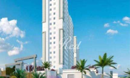 Apartamento com 2 dormitórios à venda, 43 m² por R$ 251.990,00 - Colônia (Zona Leste) - São Paulo/SP
