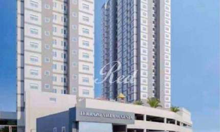 Apartamento com 2 dormitórios à venda, 55 m² por R$ 465.000,00 - Vila Augusta - Guarulhos/SP
