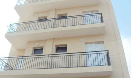 Apartamento com 3 dormitórios à venda, no condomínio Vitoria em Suzano