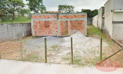 Terreno à venda, 448 m² por r$ 480.000,00 - jardim das flores - suzano/sp