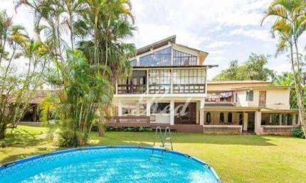 Vendo Linda Chácara com 3 casas na Chácara Méa em Suzano