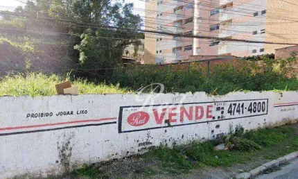 Terreno à venda, 1050 m² por R$ 950.000,00 - Vila Perreli - Poá/SP