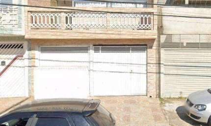 Casa com 5 dormitórios à venda, 390 m² por R$ 405.000,00 - Jardim Varan - Suzano/SP