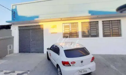 Salão para alugar, 411 m² por R$ 15.632,00/mês - Centro - Suzano/SP