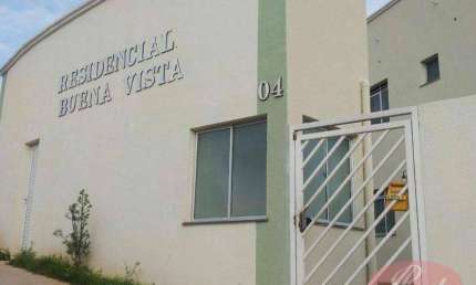 Apartamento  2 dormitórios - 160.00  - Jardim Graziela Suzano
