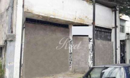 Terreno comercial à venda na Rua Monsenhor Nuno, 278, Centro, Suzano