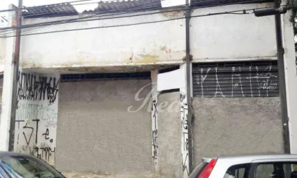 Prédio à venda na Rua Monsenhor Nuno, 277, Centro, Suzano