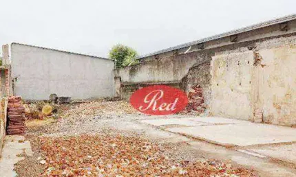 Terreno à venda na Rua Nossa Senhora Aparecida, 71, Vila Costa, Suzano