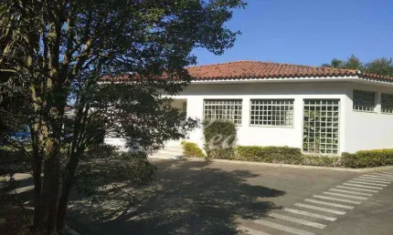Conjunto à venda, 5700 m² por R$ 6.000.000,00 - Jardim São Luís - Suzano/SP