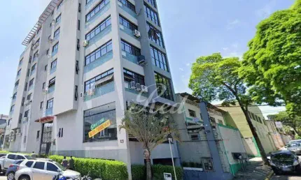Sala à venda, 97 m² por R$ 500.000 - Jardim Paulista - Suzano/SP