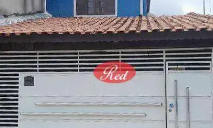 Casa com 3 dormitórios à venda, 153 m² por r$ 320.000,00 - jardim suzanópolis - suzano/sp