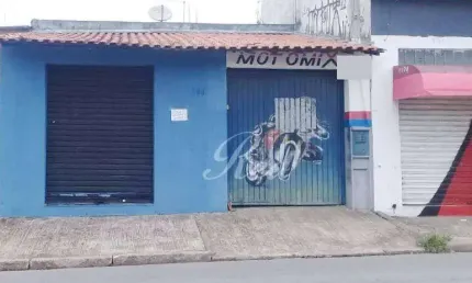 Casa com 2 dormitórios à venda, 101 m² por R$ 480.000,00 - Vila Figueira - Suzano/SP