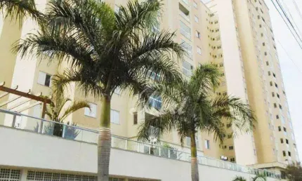 Apartamento com 3 dormitórios à venda, 93 m² por r$ 647.000,00 - cidade cruzeiro do sul - suzano/sp