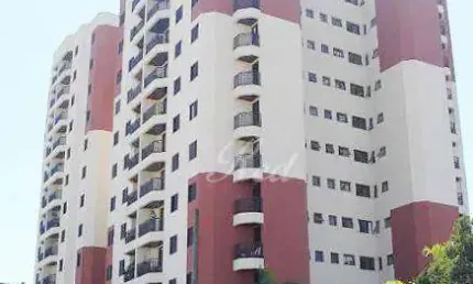 Apartamento com 3 dormitórios, 93 m² - venda por R$ 600.000 ou aluguel por R$ 2.700/mês - Centro - Suzano/SP