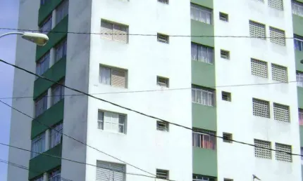 Apartamento à venda, 83 m² por R$ 350.000,00 - Centro - Suzano/SP