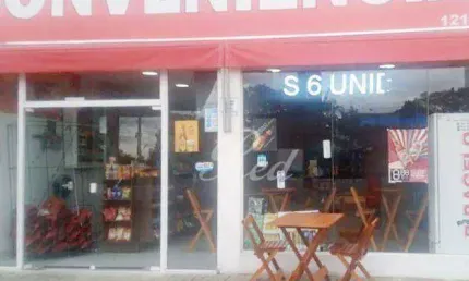 Ponto à venda, 10 m² por R$ 75.000,00 - Vila Maria de Maggi - Suzano/SP