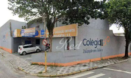 Casa, 1000 m² - venda por R$ 5.900.000,00 ou aluguel por R$ 26.500,00/mês - Vila Figueira - Suzano/SP