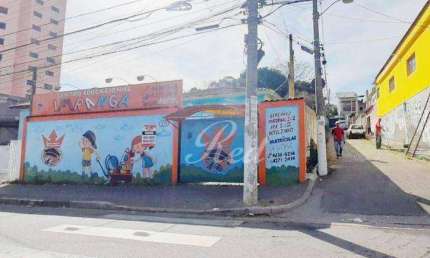 Casa à venda, 500 m² por R$ 1.200.000,00 - Vila Santa Maria - Poá/SP