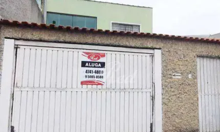 Casa com 2 quartos à venda na Rua Oswaldo Fillinger, 113, Jardim Quaresmeira, Suzano