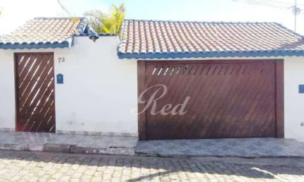 Casa com 3 dormitórios à venda, 193 m² por R$ 670.000,00 - Jardim Estela - Poá/SP
